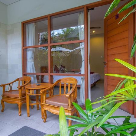 Asoka Hotel & Suite Sanur  Ngoại thất bức ảnh