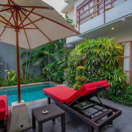 Asoka Hotel & Suite Sanur  Ngoại thất bức ảnh