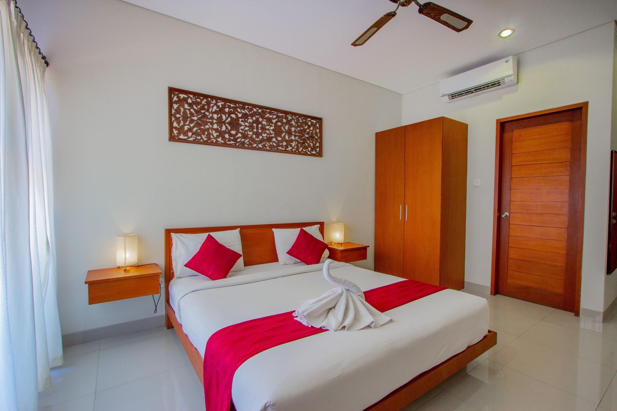 Asoka Hotel & Suite Sanur  Ngoại thất bức ảnh