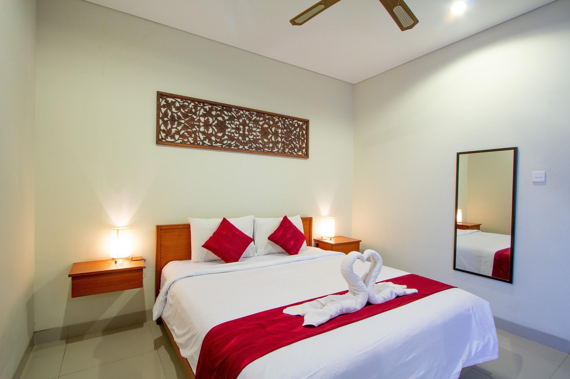 Asoka Hotel & Suite Sanur  Ngoại thất bức ảnh