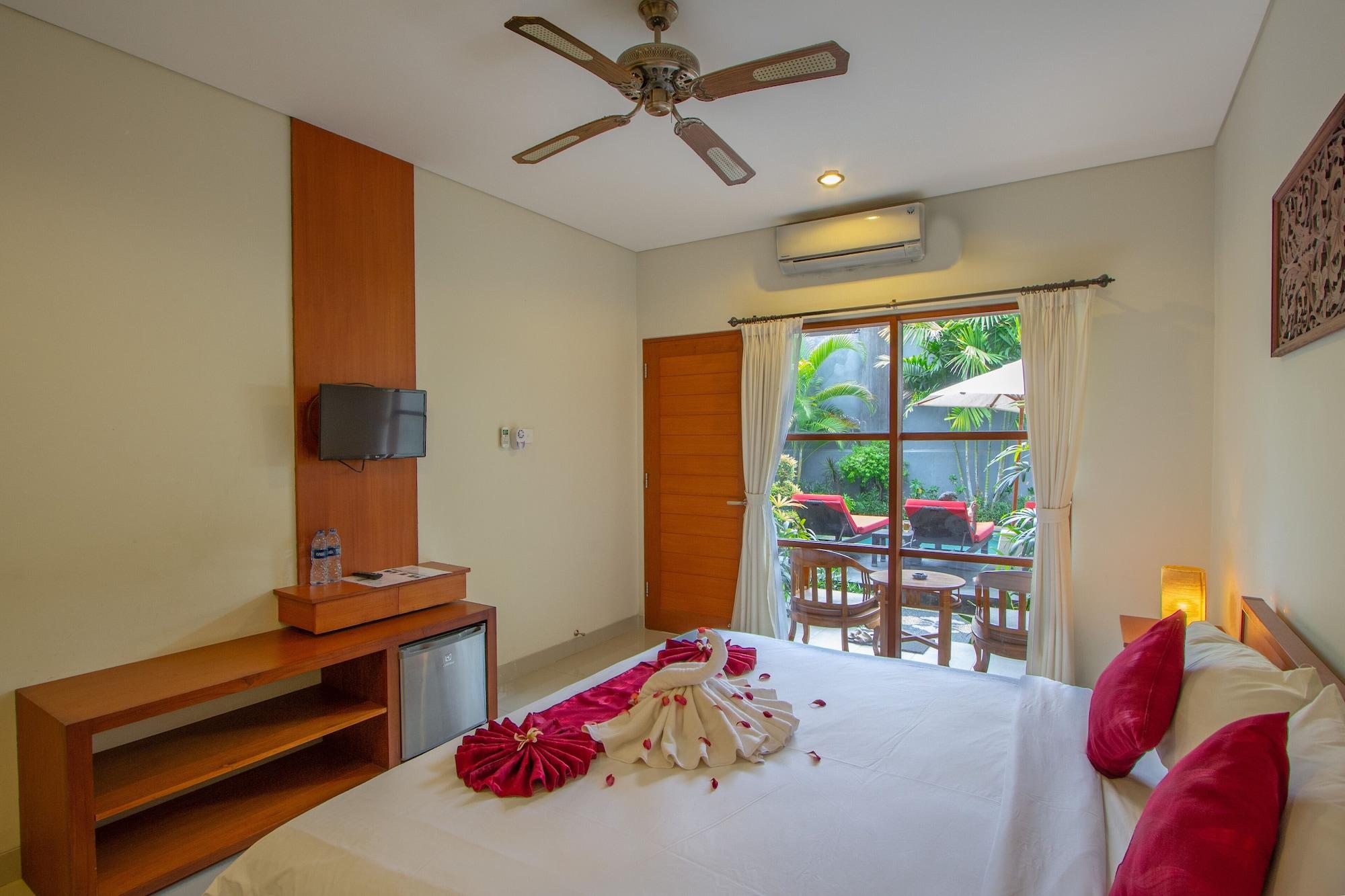 Asoka Hotel & Suite Sanur  Ngoại thất bức ảnh